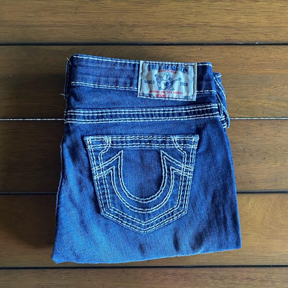 TRUE Religion Jeans